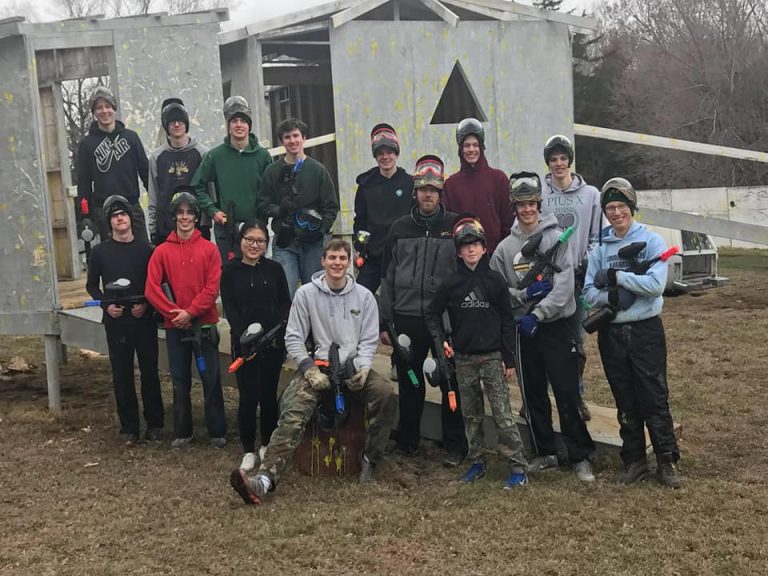 Paintball Prices CJ's Paintball